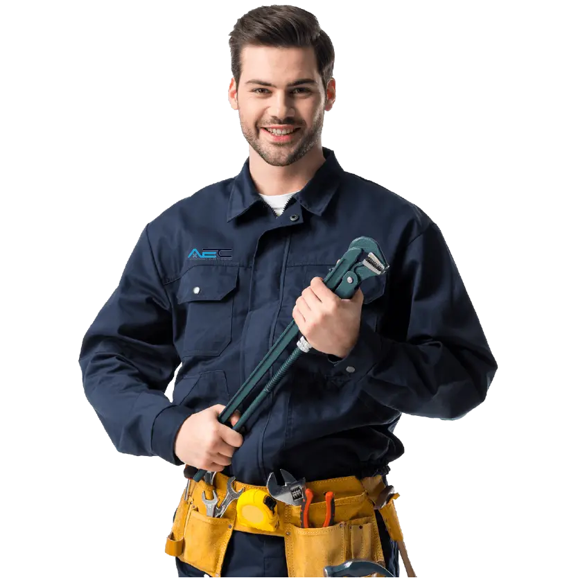 assistenza elettrodomestici AEC