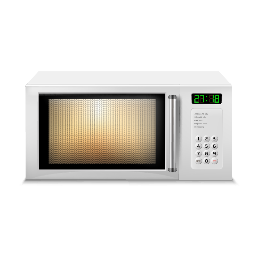 Forno a microonde