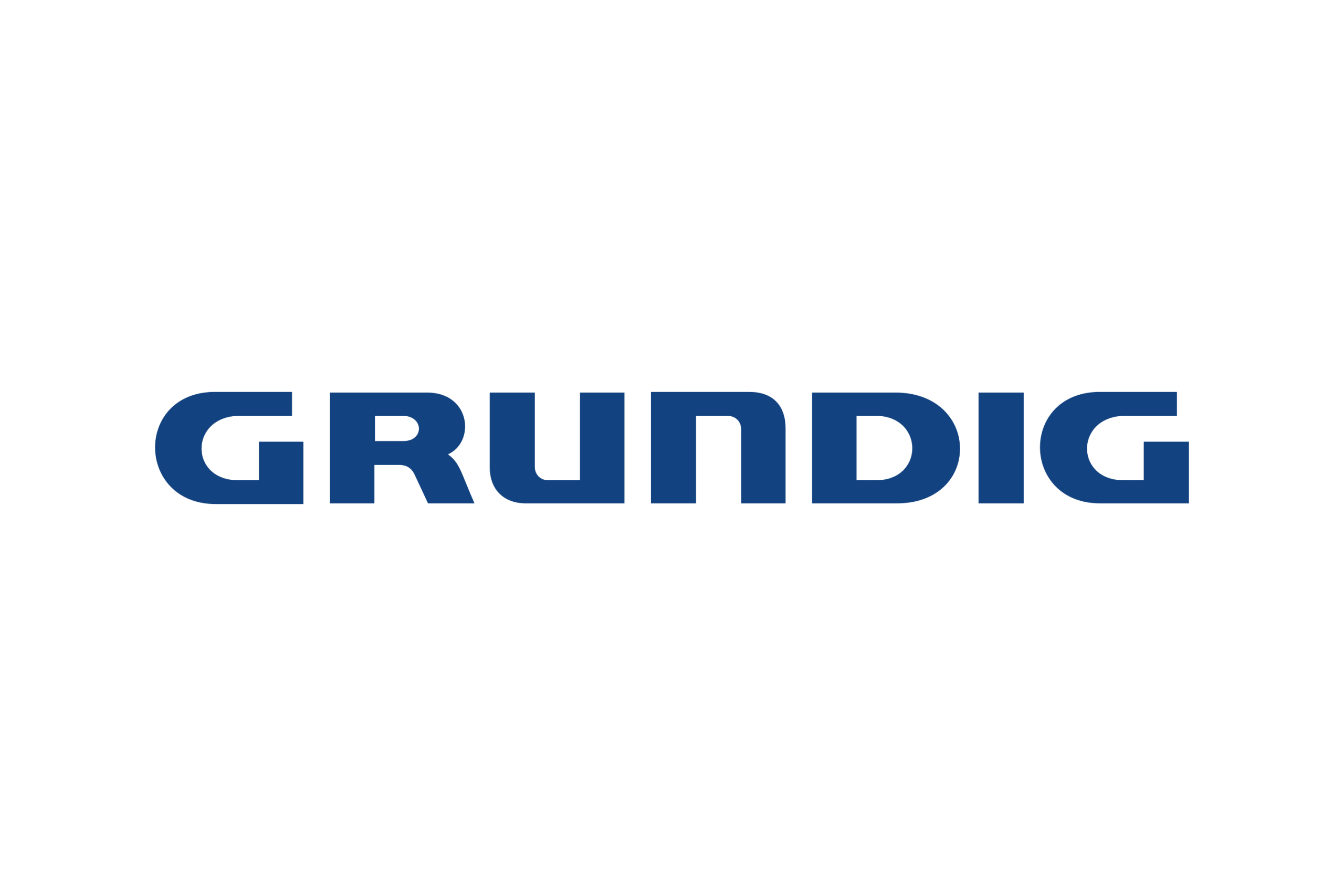 GRUNDIG