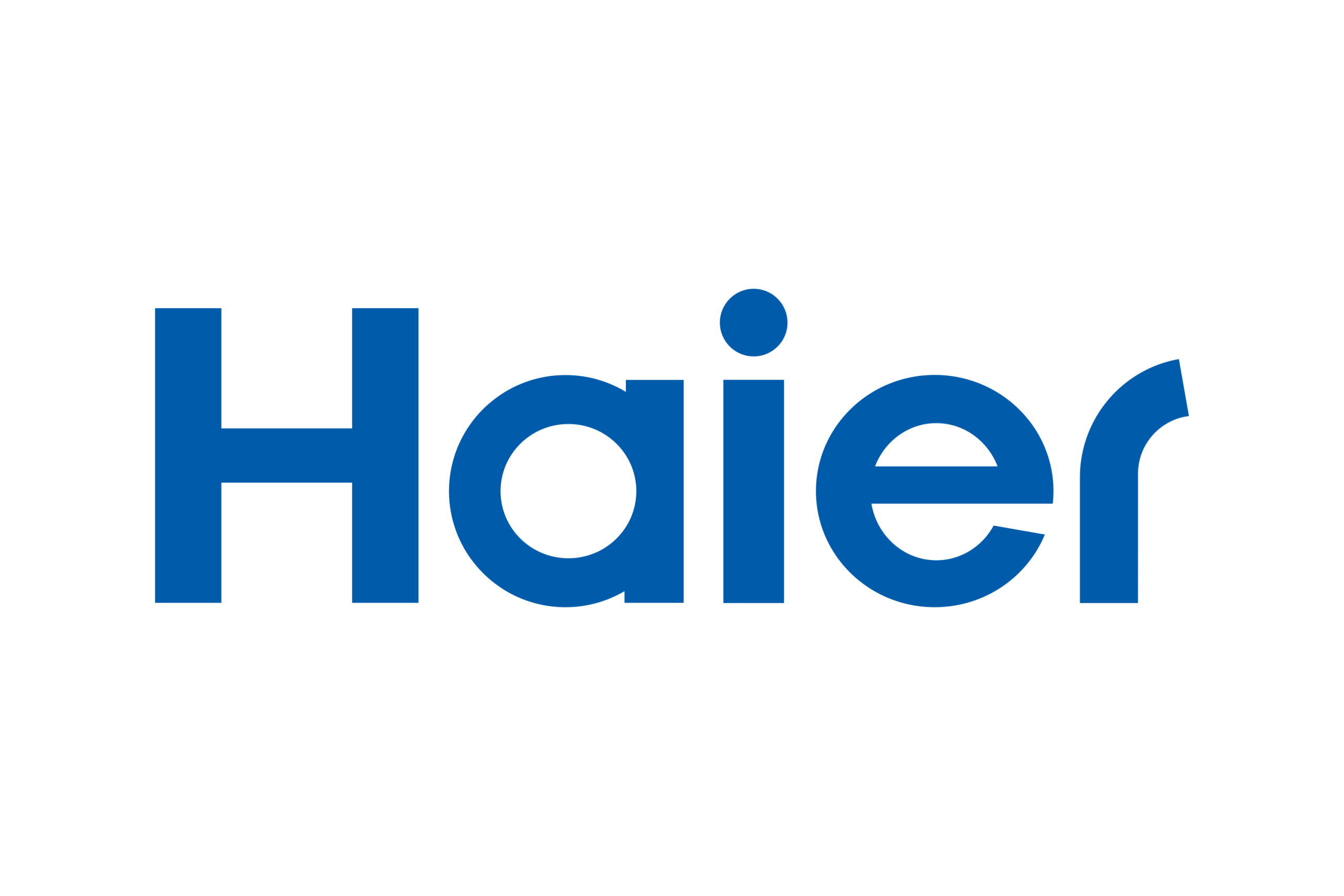 HAIER