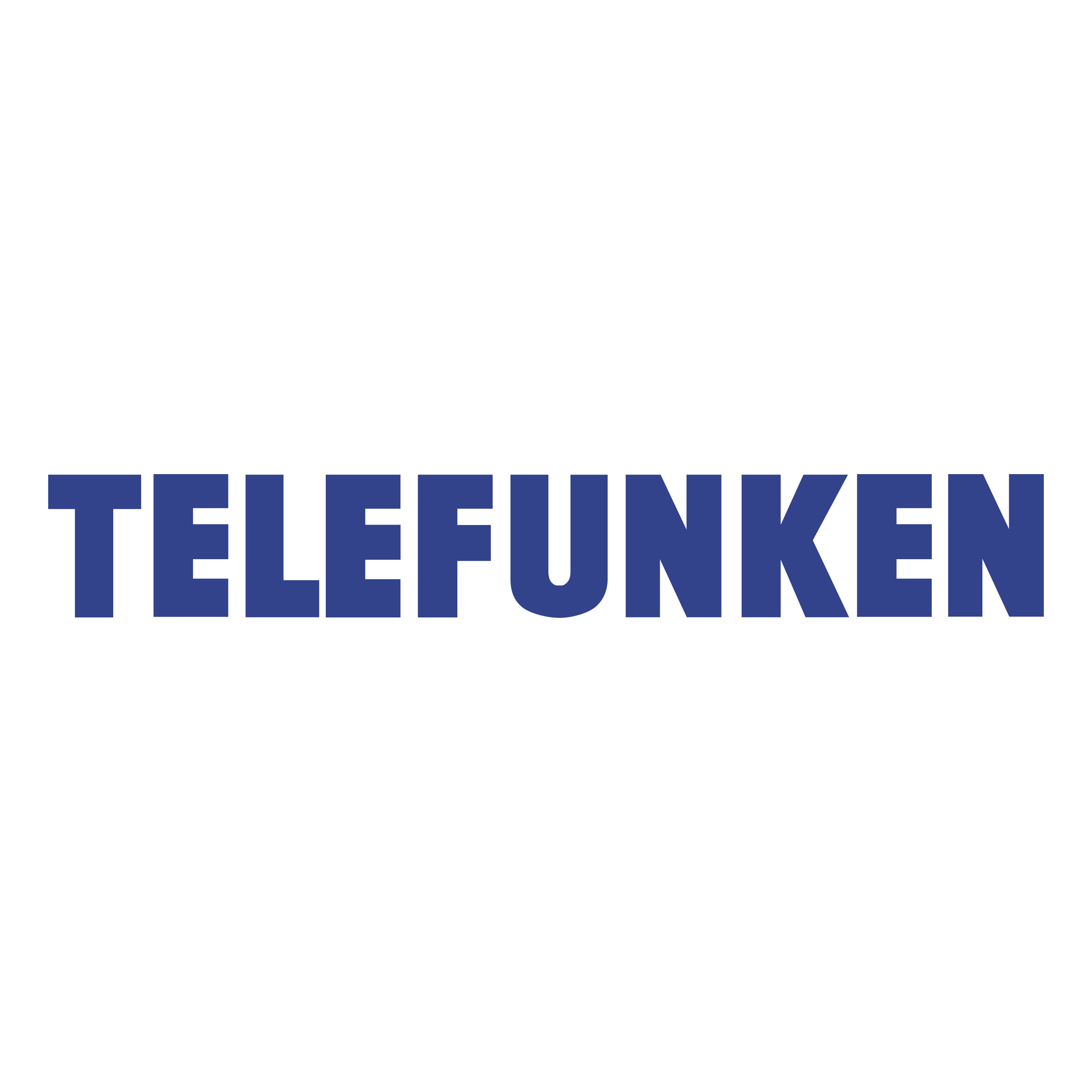 TELEFUNKEN