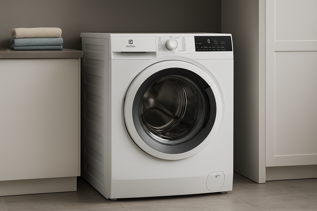 errore asciugatrice Electrolux