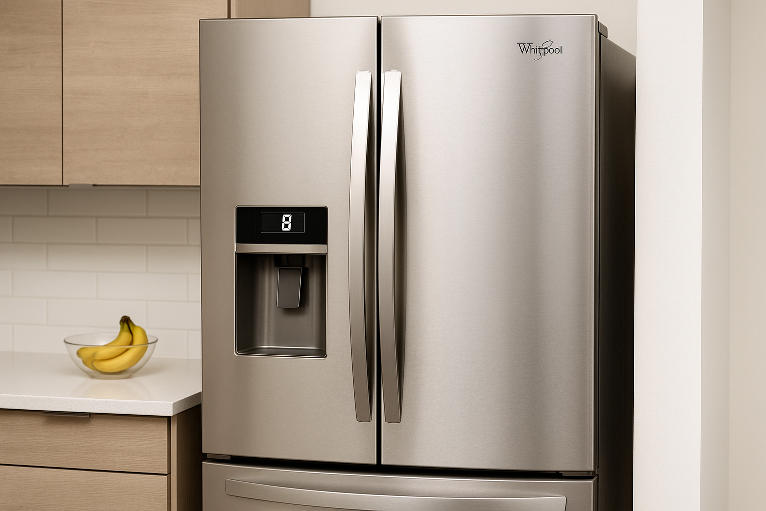 problemi frigorifero Whirlpool