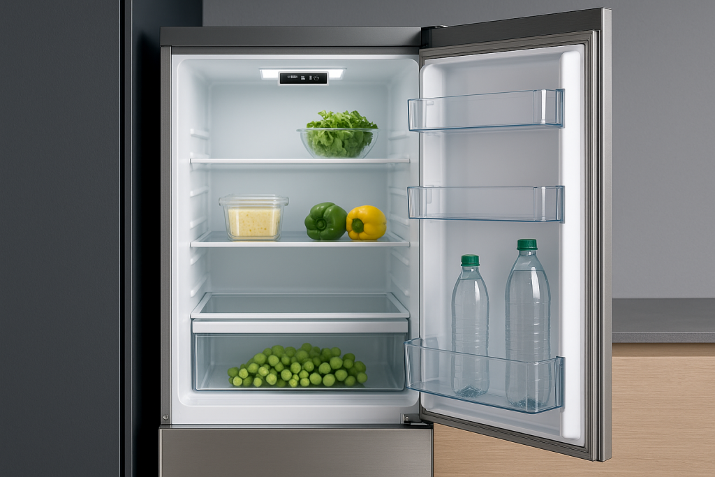 problemi frigorifero Whirlpool No Frost