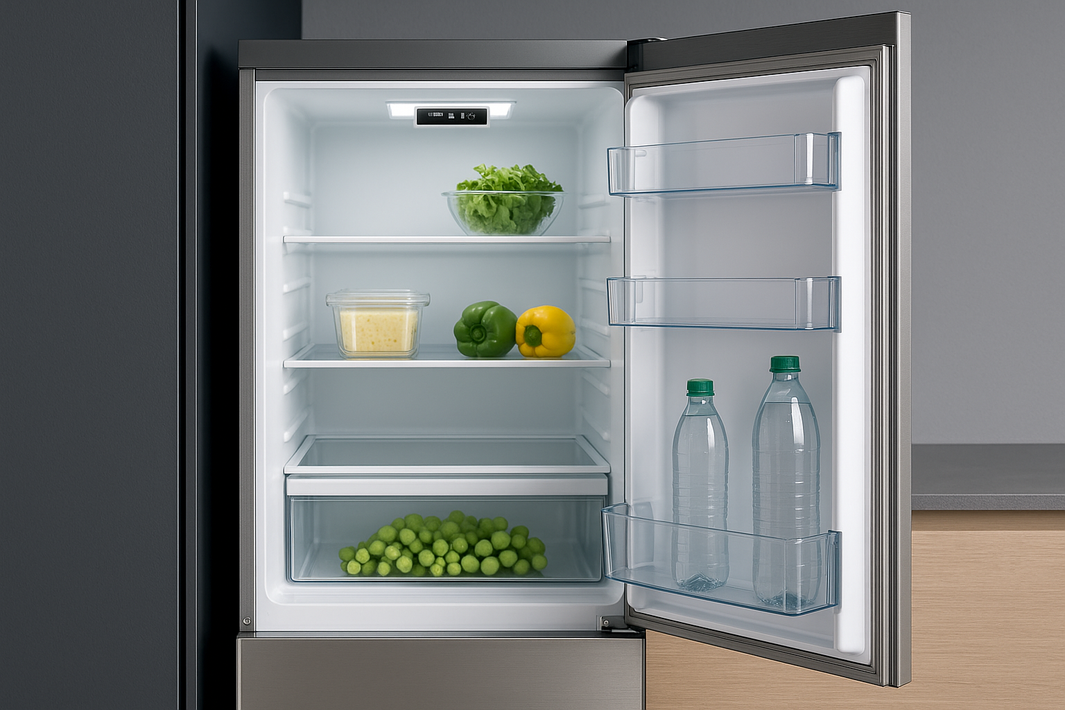 problemi frigorifero Whirlpool No Frost