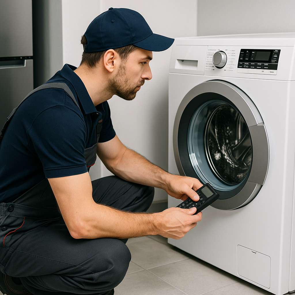 garanzia legale elettrodomestici