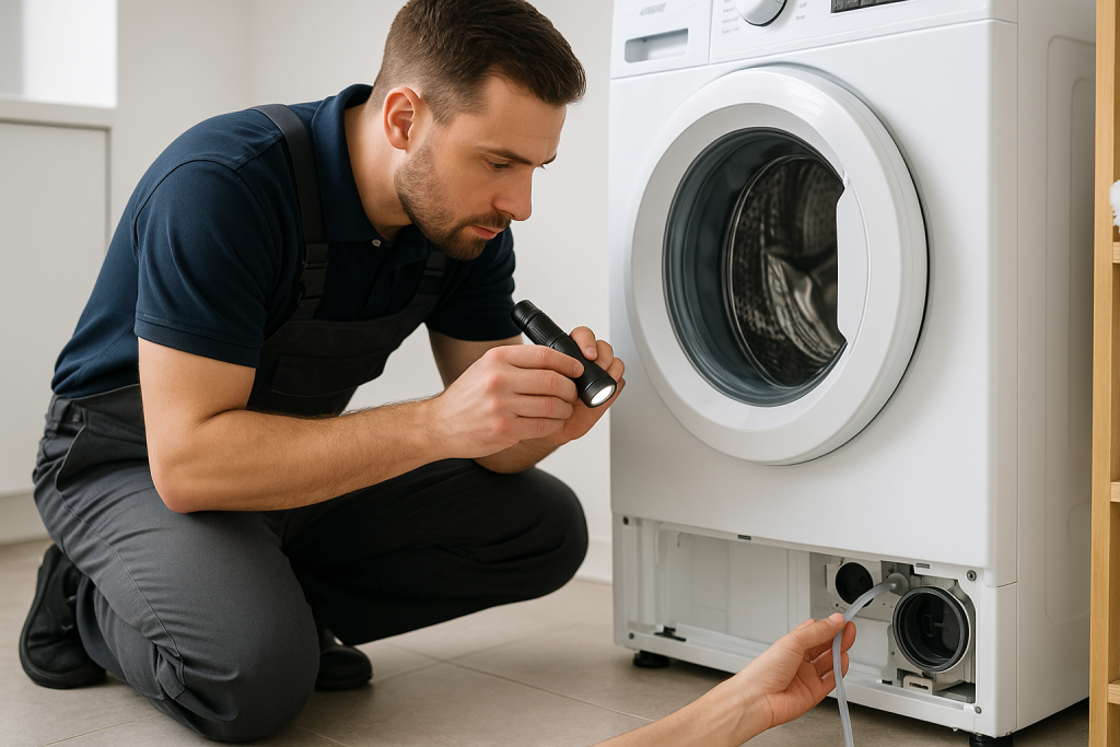 lavatrice errore f04