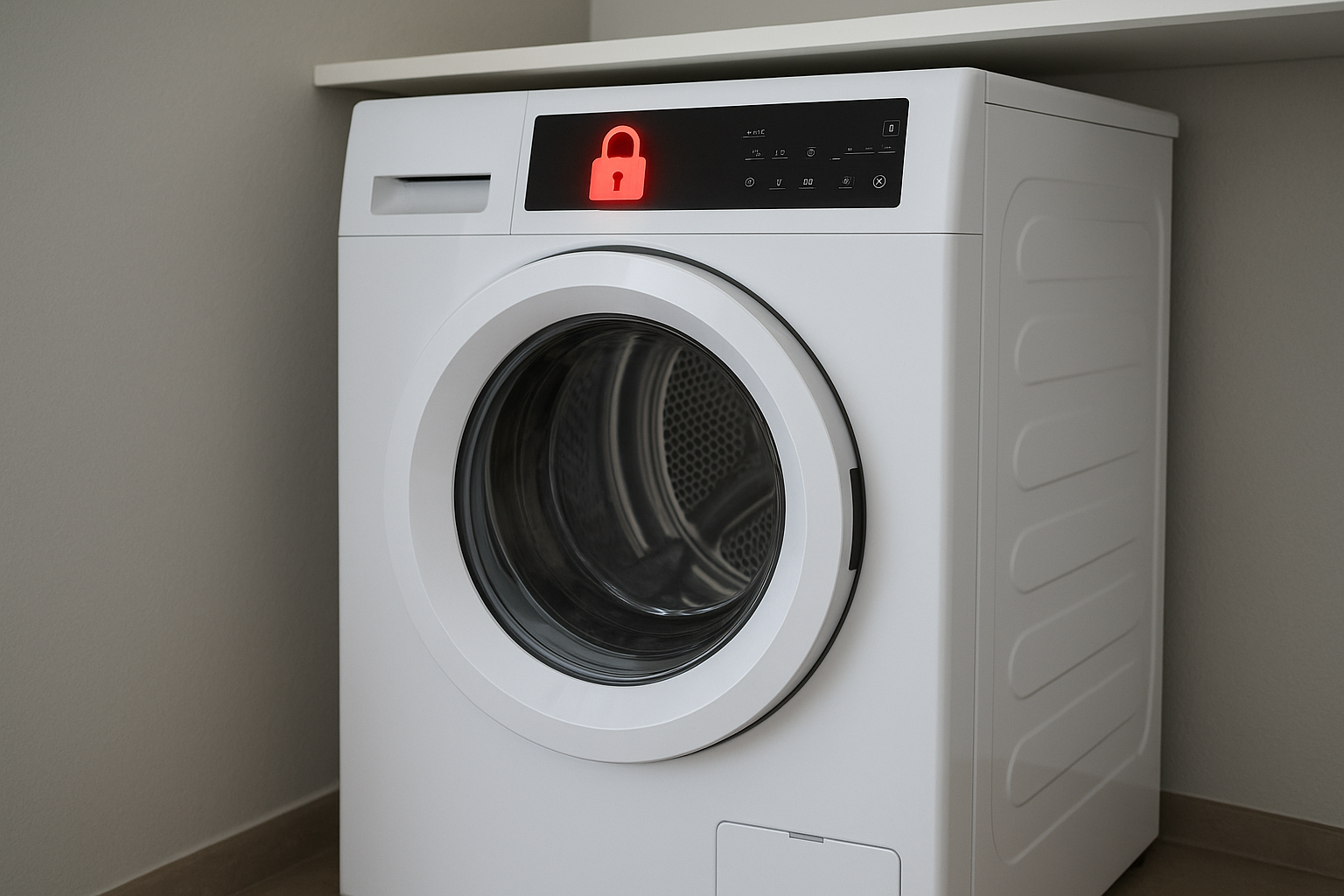 asciugatrice fa rumore