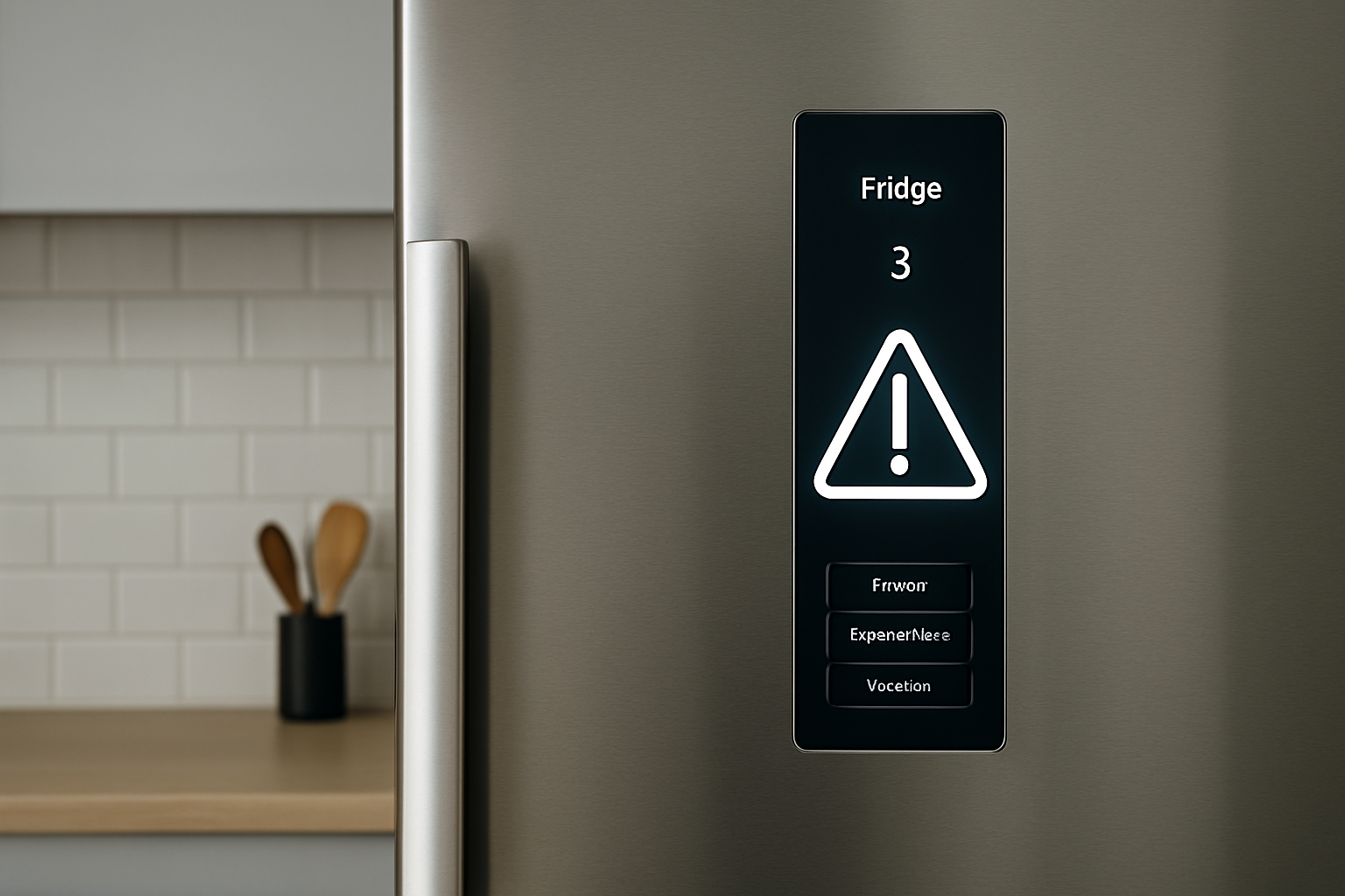 frigorifero fa rumore