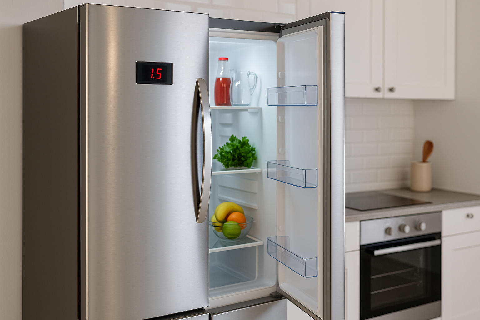 frigorifero non raffredda