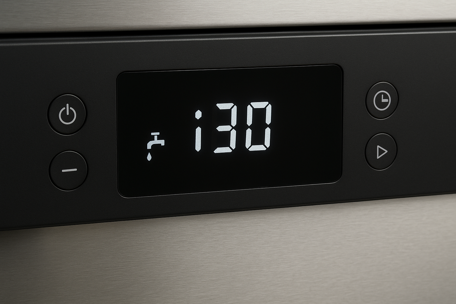 lavastoviglie aeg errore i30