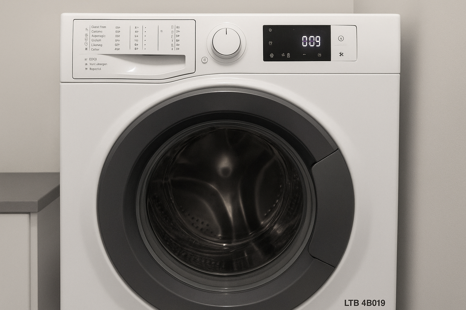 hotpoint ariston ltb 4b019 problemi