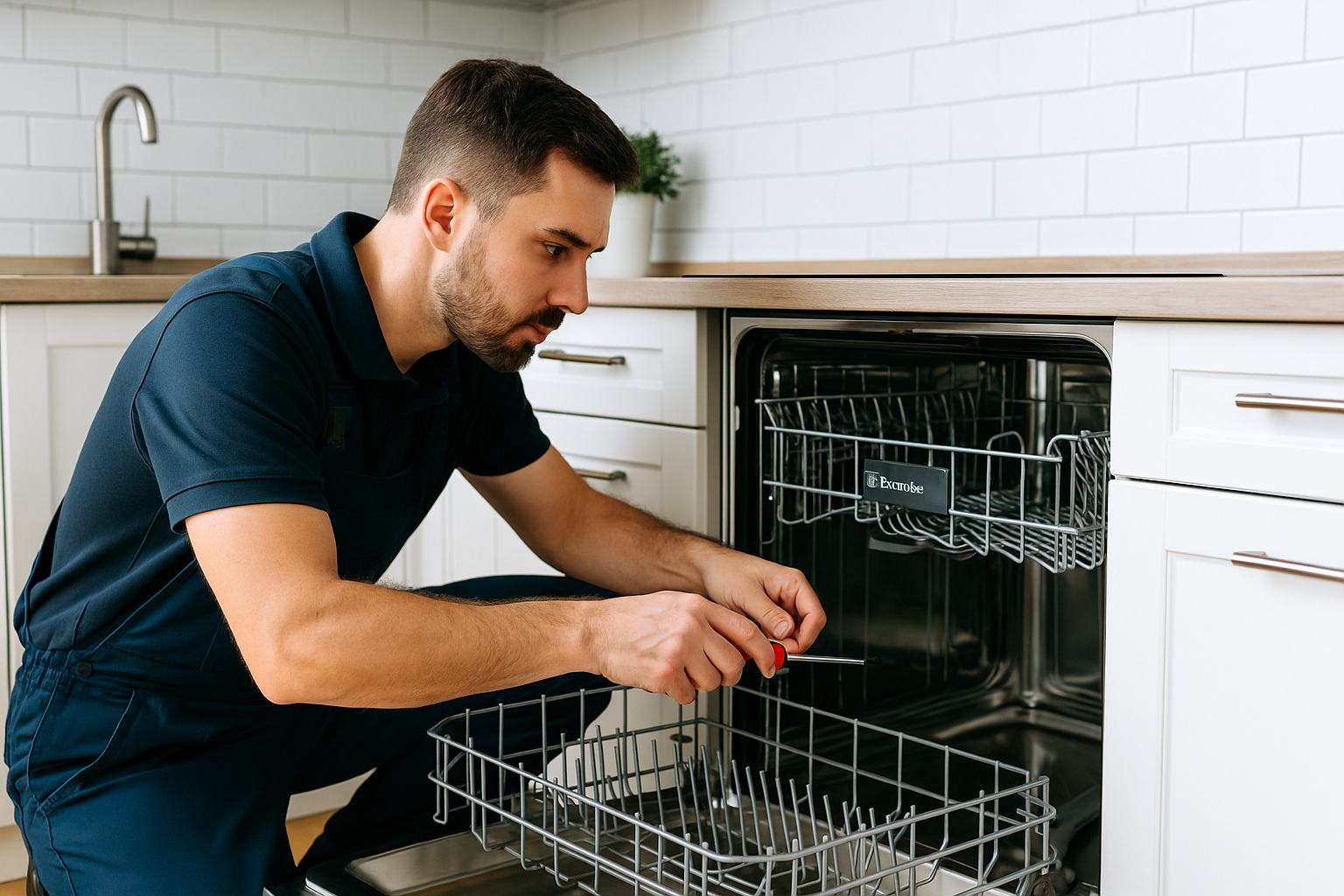 assistenza lavastoviglie Electrolux