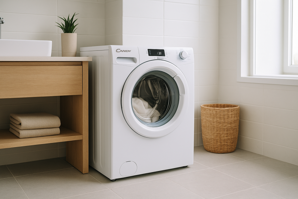 assistenza lavatrice Candy