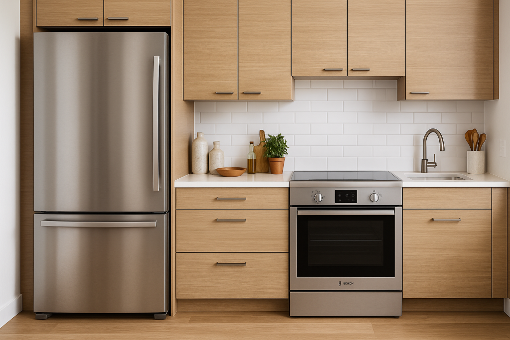 assistenza elettrodomestici Bosch