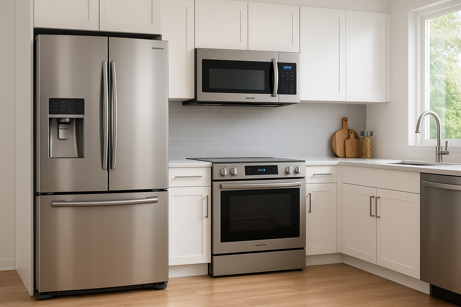 assistenza elettrodomestici Samsung