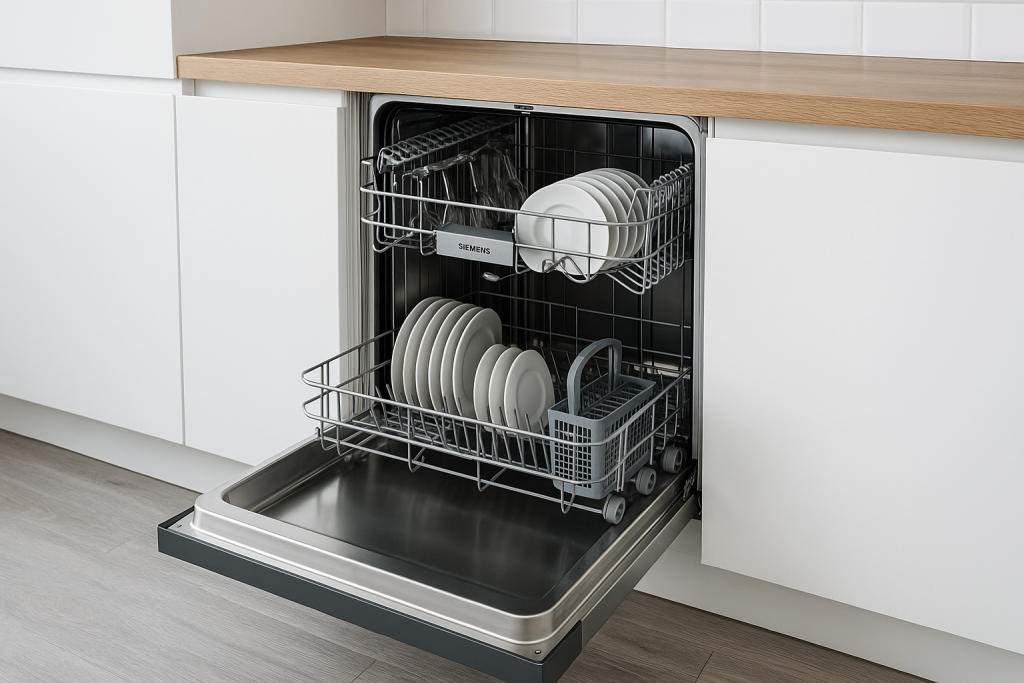 assistenza lavastoviglie Siemens