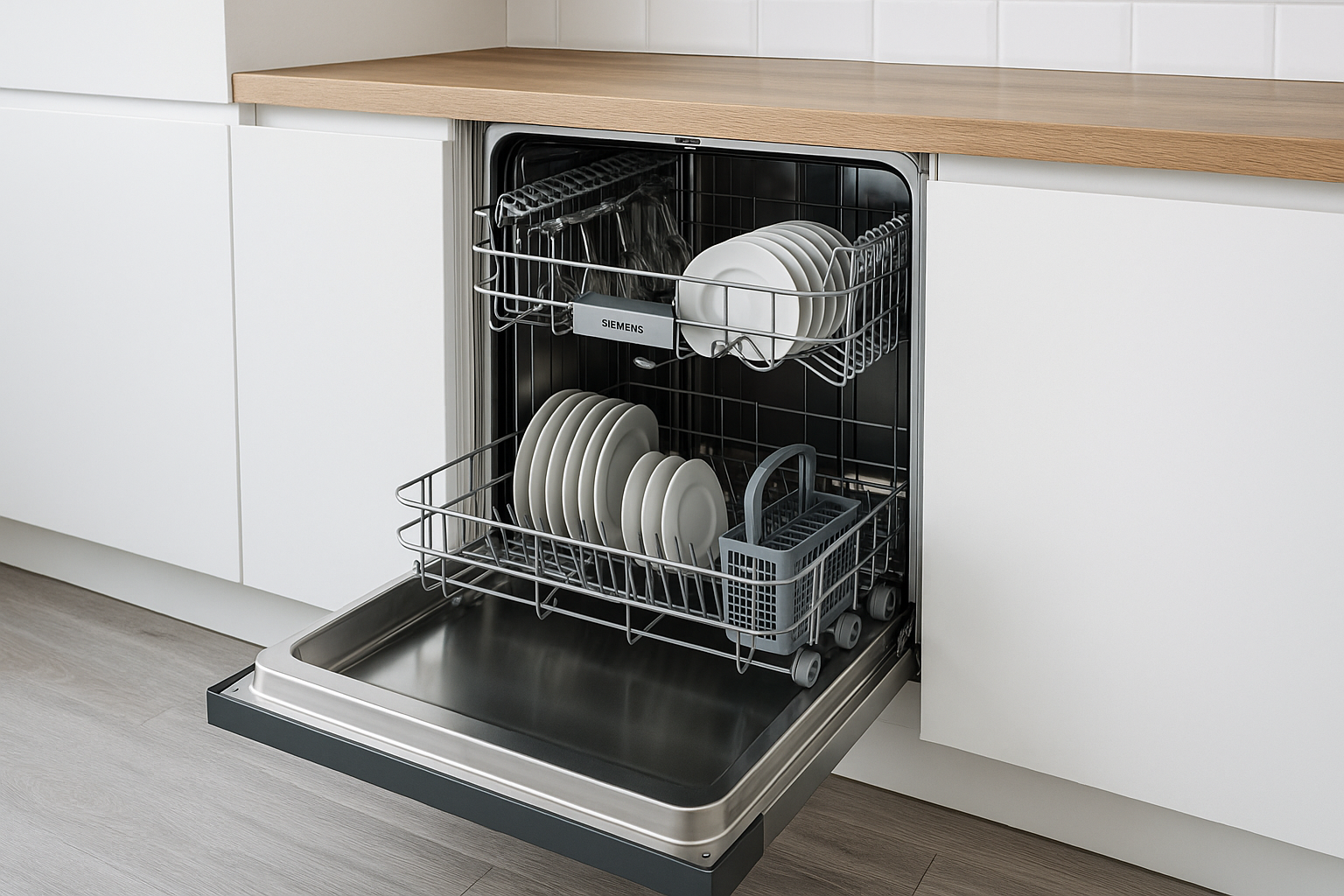 assistenza lavastoviglie Siemens