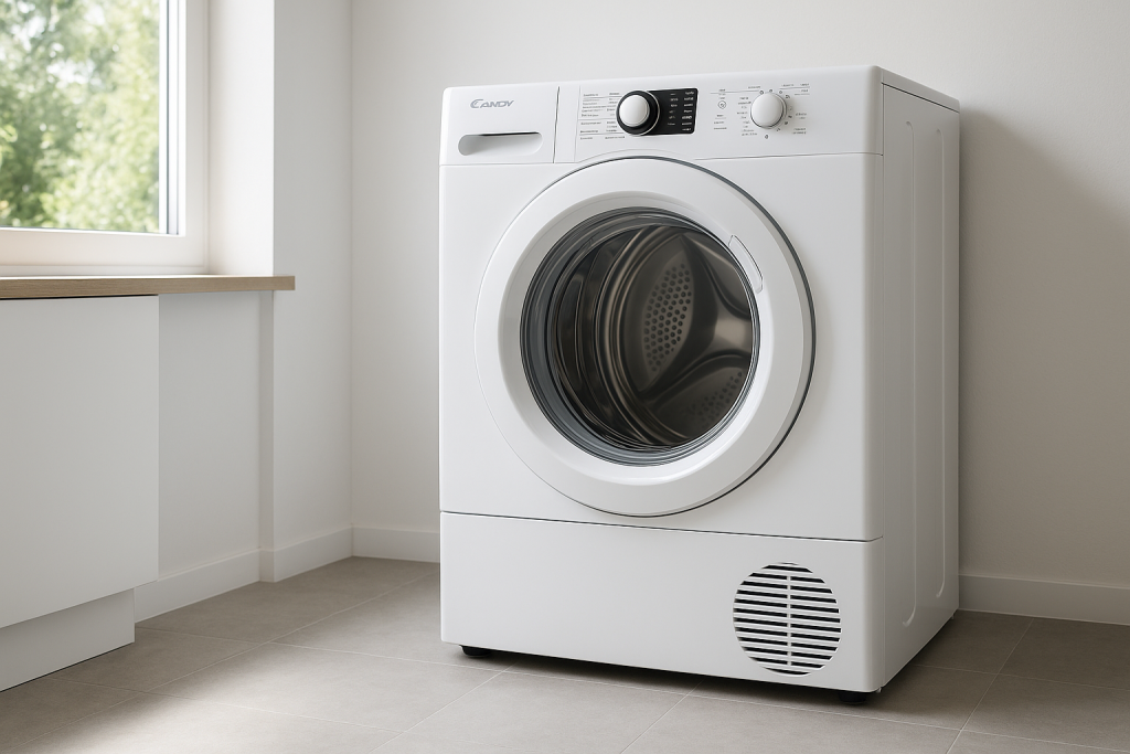 tecnico per asciugatrice