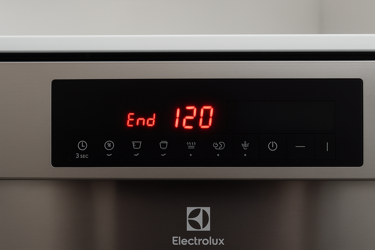 lavastoviglie electrolux errore i20