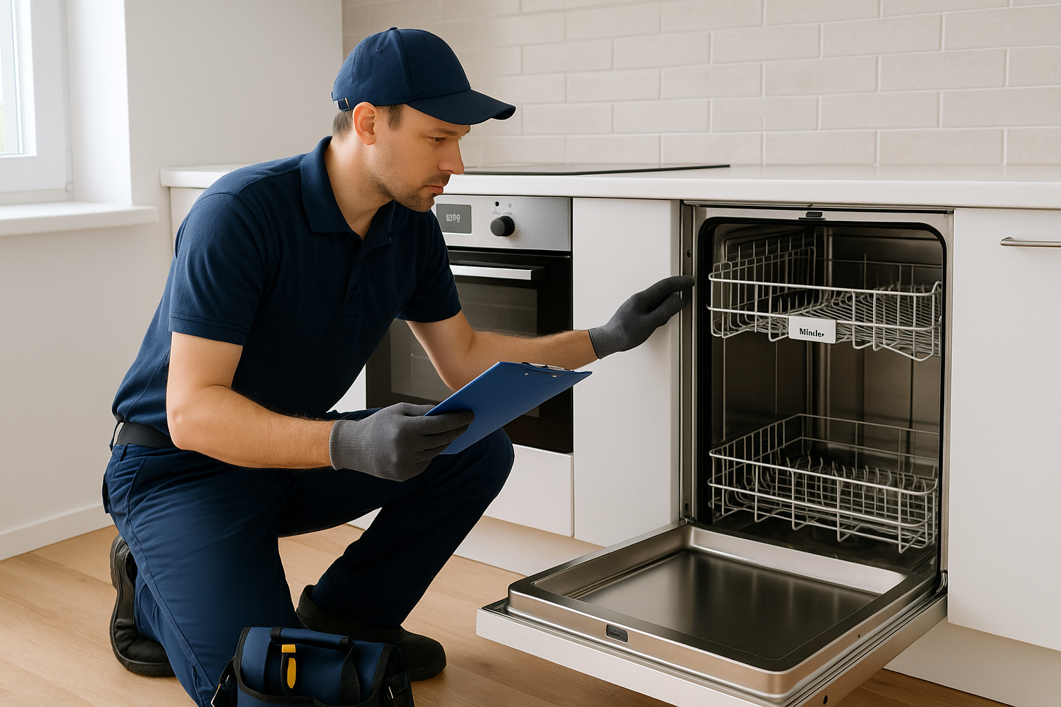 riparazione elettrodomestici Miele